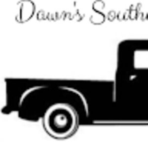 Meet your Posher, Dawn